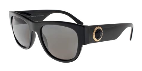 versace sunglasses mod 4359|Versace™ VE4359 GB1/81 55 Black Sunglasses .